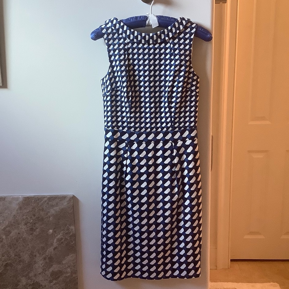 Boden Dress size 2